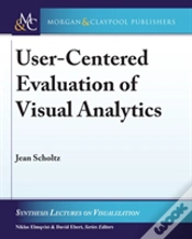 Capa do artigo User-Centered Evaluation Of Visual Analytics