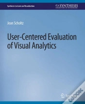 Capa do artigo User-Centered Evaluation Of Visual Analytics