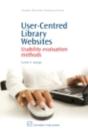 User-Centred Library Websites - Preview
