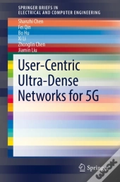 User-Centric Ultra-Dense Networks For 5g