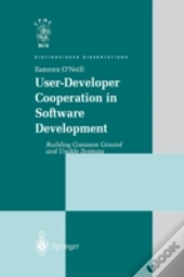 User-Developer Cooperation In Software Development