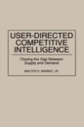 User-Directed Competitive Intelligence