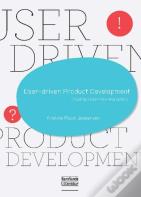 User-Driven Product Development