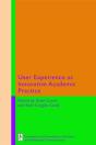 User Experience As Innovative Academic Practice - Preview