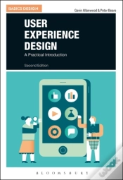 Capa do artigo User Experience Design