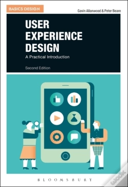 Capa do artigo User Experience Design