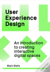 Capa do artigo User Experience Design