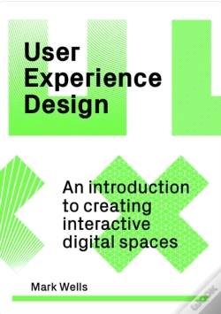 Capa do artigo User Experience Design