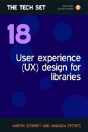 User Experience (Ux) Design For Libraries - Preview