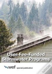 Capa do artigo User-Fee-Funded Stormwater Programs