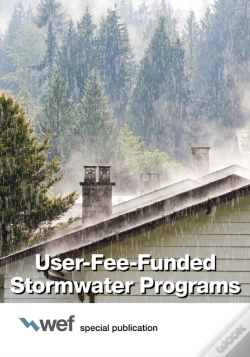 Capa do artigo User-Fee-Funded Stormwater Programs