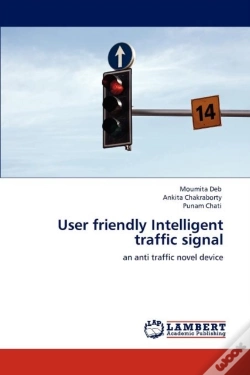 Capa do artigo User Friendly Intelligent Traffic Signal