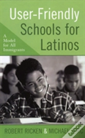Capa do artigo User-Friendly Schools For Latinos