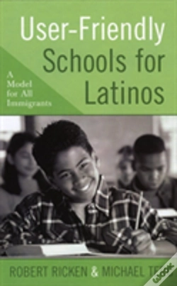 Capa do artigo User-Friendly Schools For Latinos