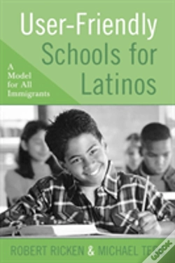 Capa do artigo User-Friendly Schools For Latinos