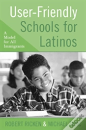 Capa do artigo User-Friendly Schools For Latinos