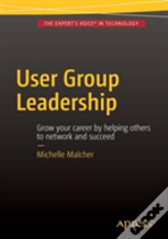 User Group Leadership