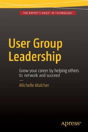 User Group Leadership - Preview