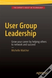 Capa do artigo User Group Leadership