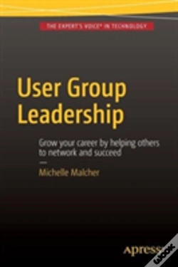 Capa do artigo User Group Leadership