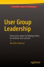 User Group Leadership - Preview