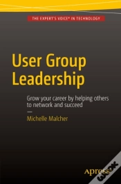 Capa do artigo User Group Leadership