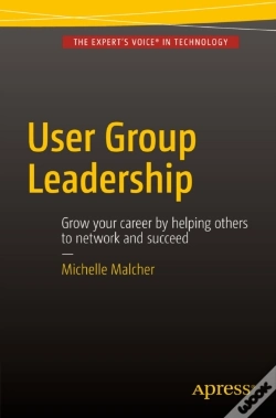 Capa do artigo User Group Leadership