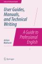 User Guides, Manuals, And Technical Writing - Preview