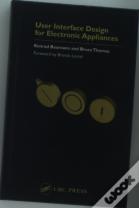 User Interface Design Of Electronic Appliances