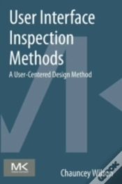 Capa do artigo User Interface Inspection Methods