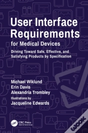 Capa do artigo User Interface Requirements For Medical Devices