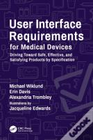 User Interface Requirements For Medical Devices