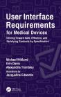User Interface Requirements For Medical Devices - Preview