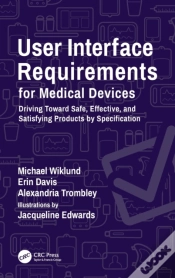 Capa do artigo User Interface Requirements For Medical Devices