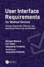 User Interface Requirements For Medical Devices - Preview