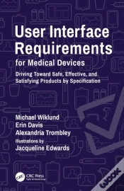 Capa do artigo User Interface Requirements For Medical Devices