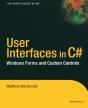 User Interfaces In C# - Preview