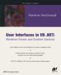 User Interfaces In Vb .Net - Preview
