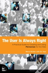 User Is Always Right, The