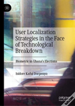 Capa do artigo User Localization Strategies In The Face Of Technological Breakdown