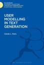 User Modelling In Text Generation - Preview