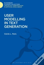 Capa do artigo User Modelling In Text Generation