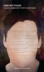 User Not Found - Preview