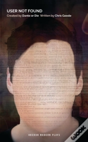 Capa do artigo User Not Found
