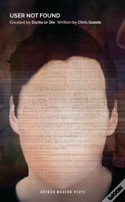 Capa do artigo User Not Found
