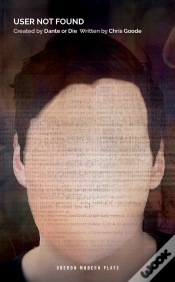Capa do artigo User Not Found