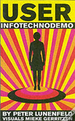 Capa do artigo User