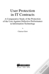 User Protection In It Contracts