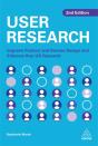 User Research - Preview