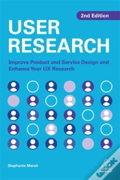 Capa do artigo User Research